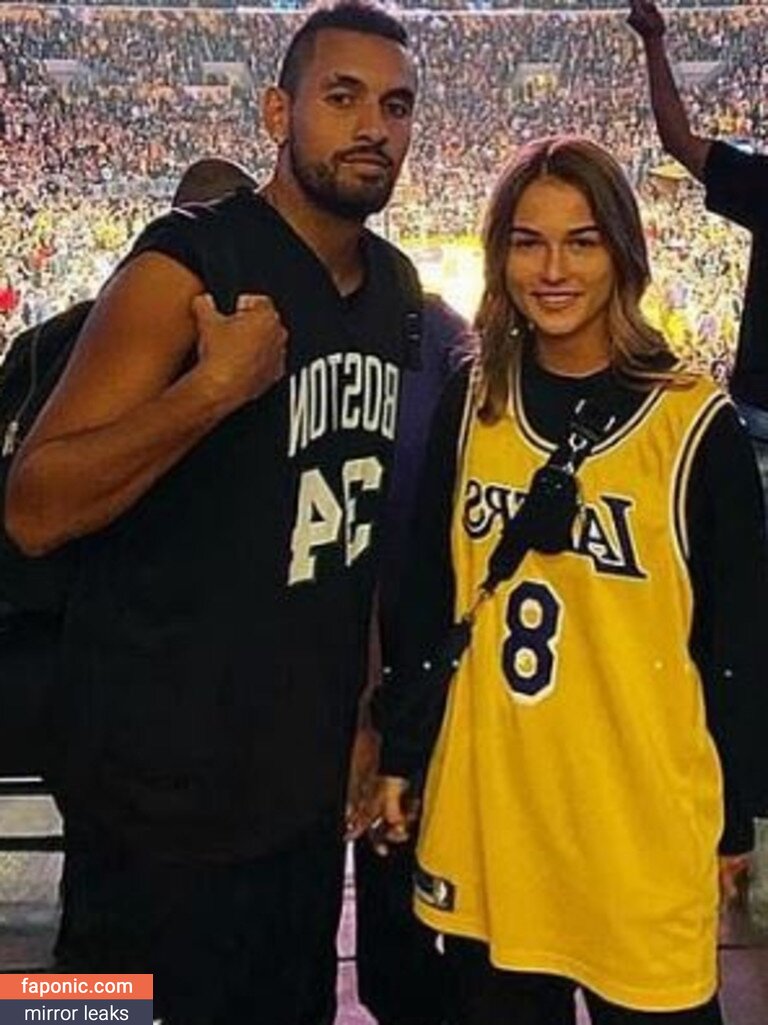 Nick Kyrgios