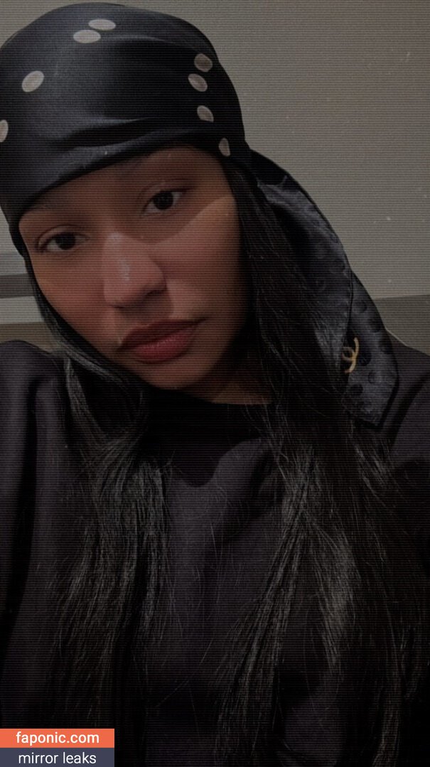 Nicki Minaj
