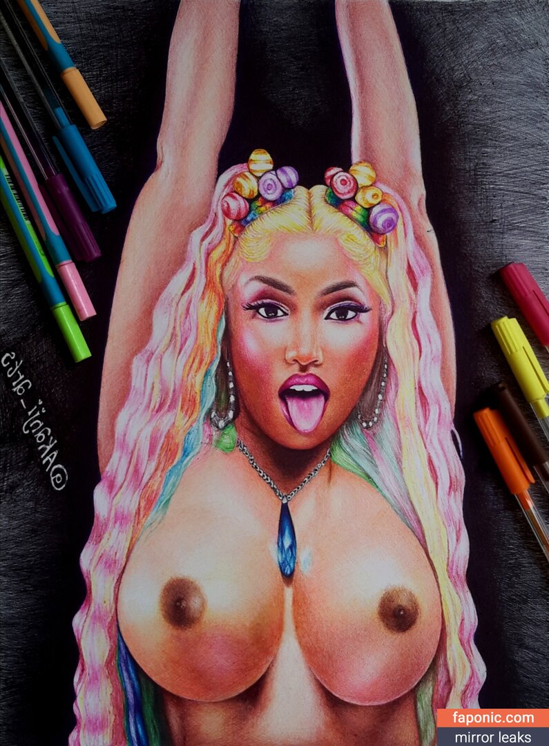Nicki Minaj