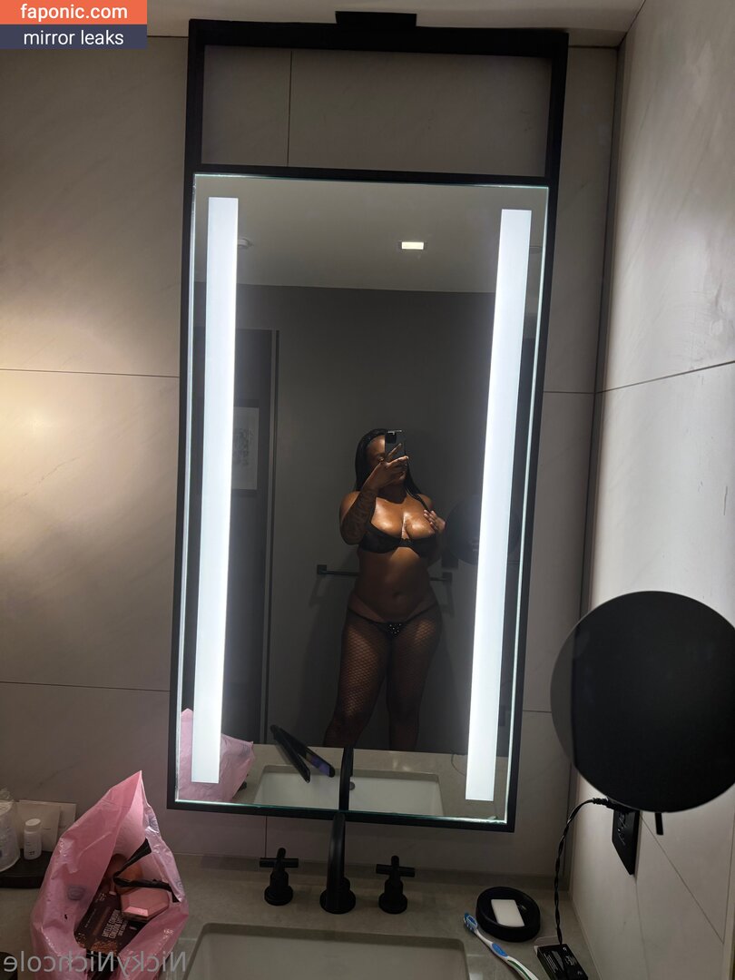 nickynichcole