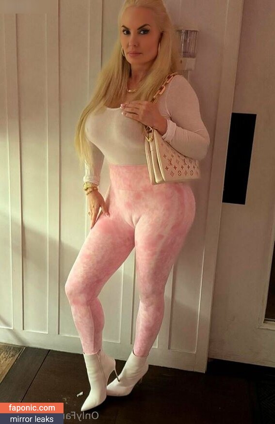 Nicole Coco Austin