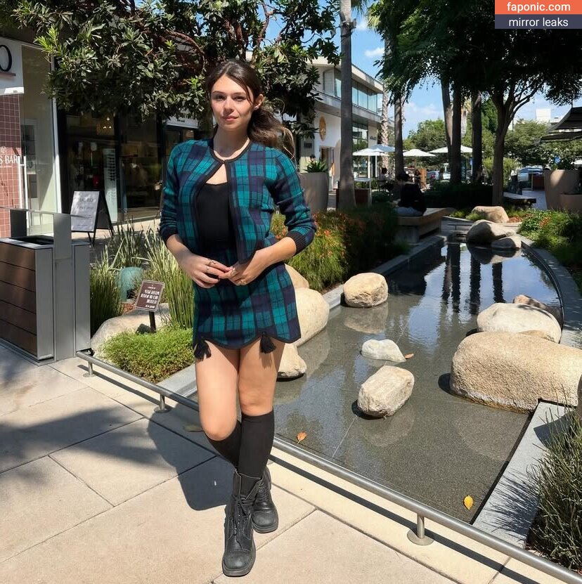 Nicole Maines