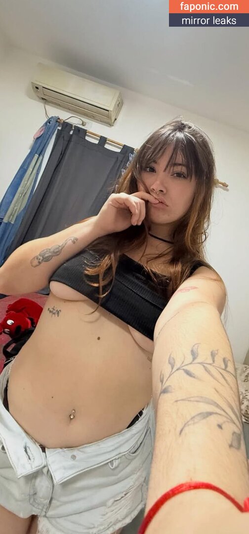 Nicole Tejeda