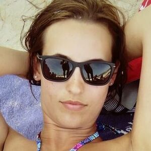 Nicoleen Bush Van Vuuren