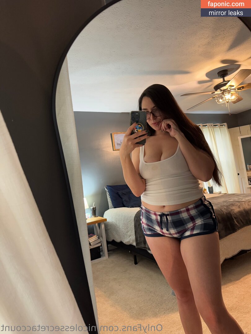 nicolessecretaccount