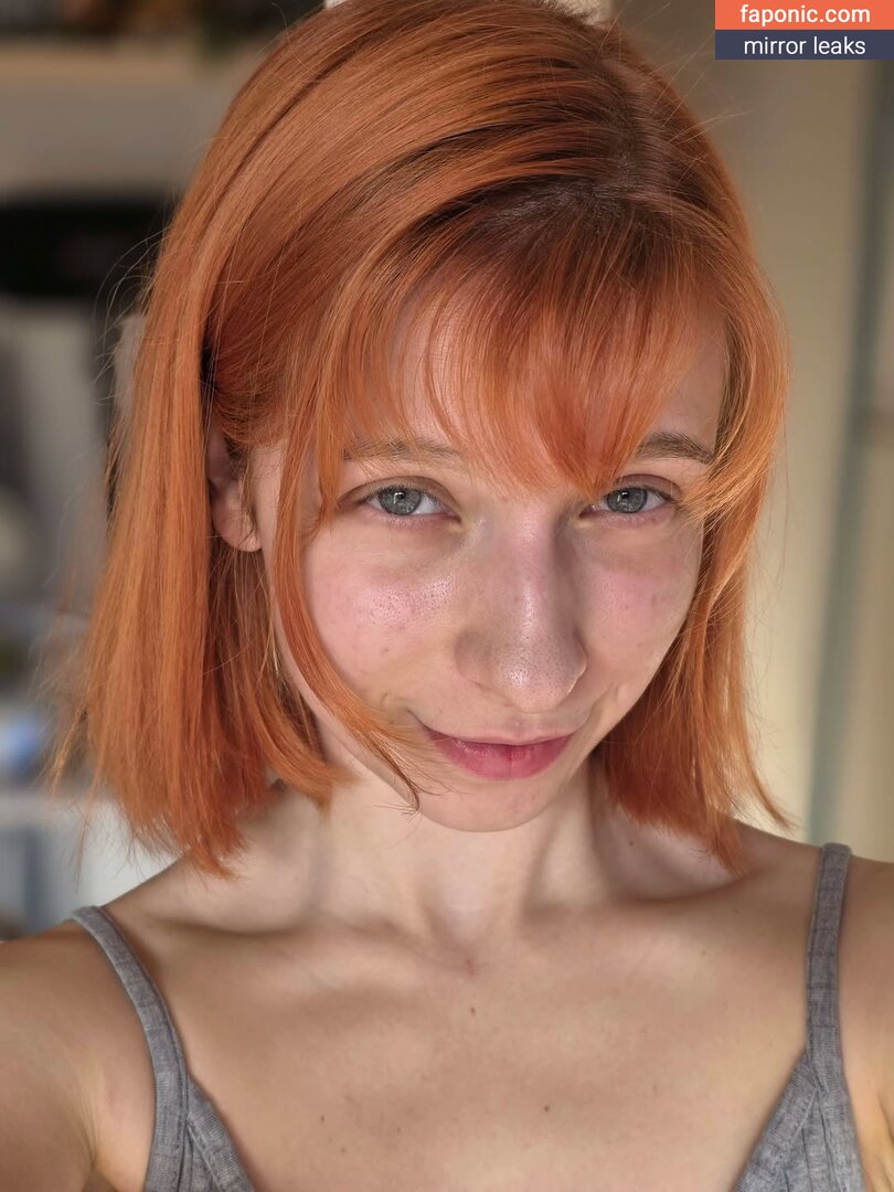 nieuczesana