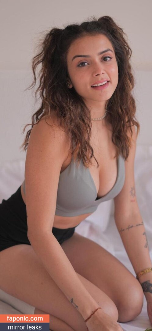 Niharika Tiwari