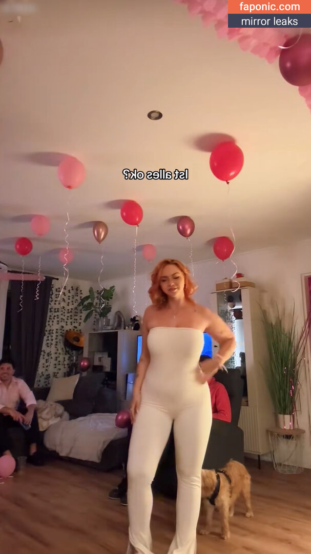 Nika Sofie