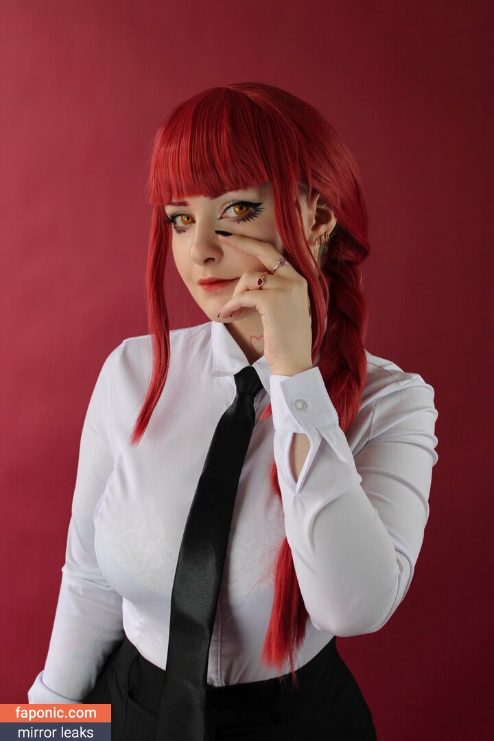 Nikachi Kotova
