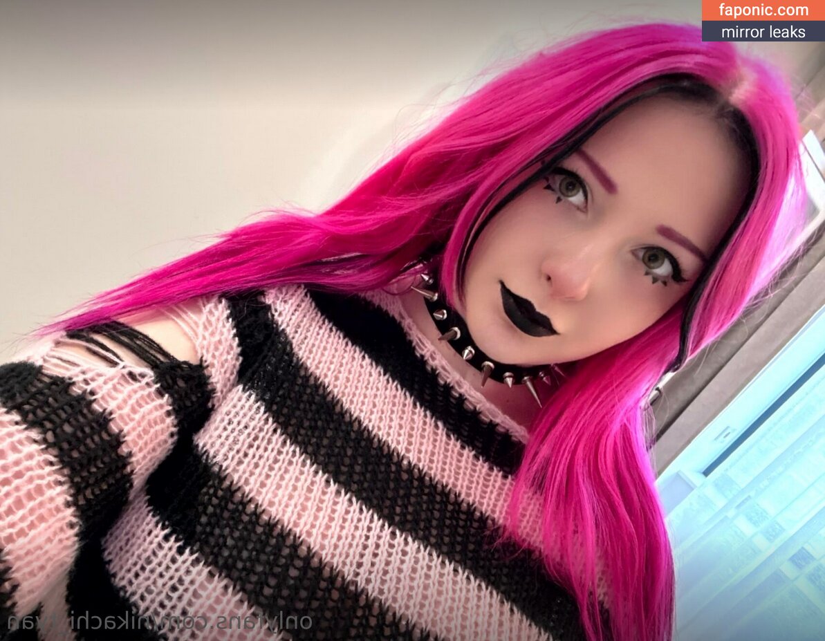 Nikachi Kotova