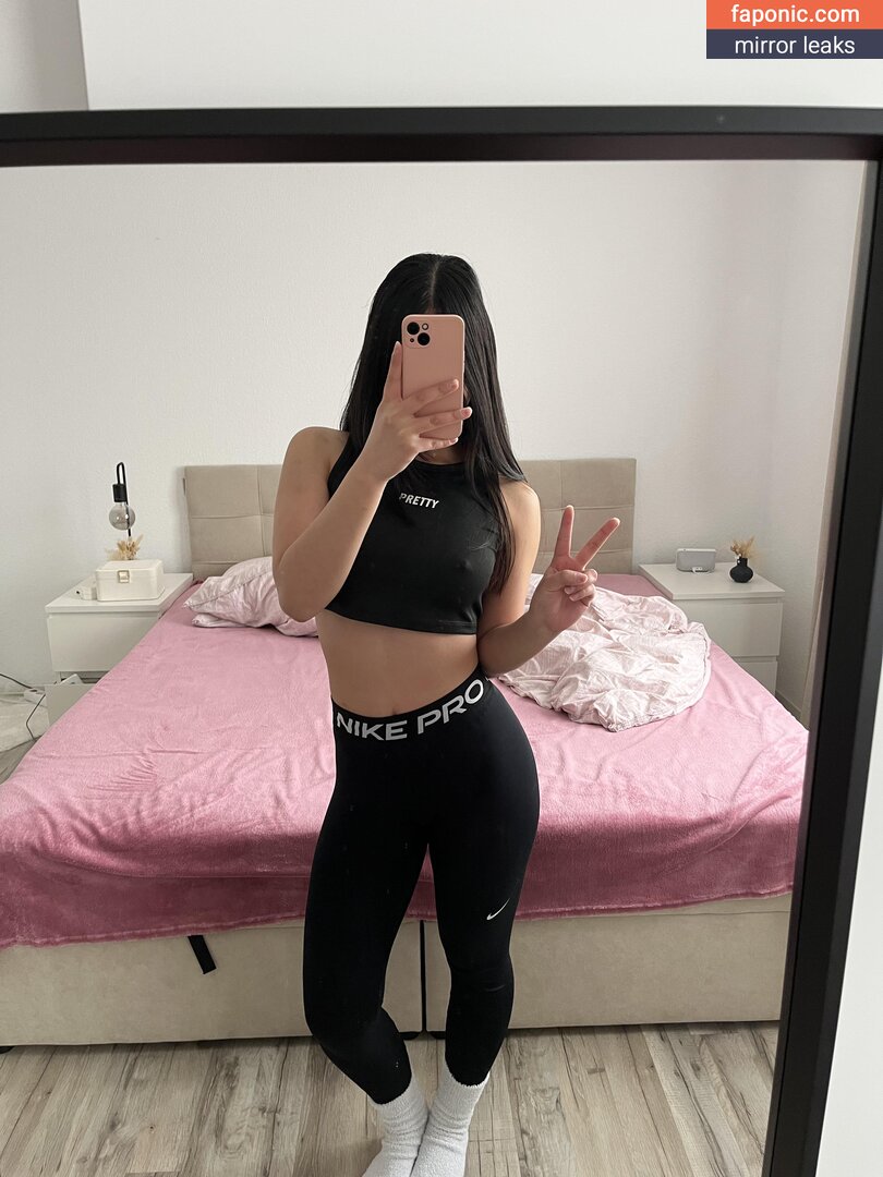 Nike Pro Leggings