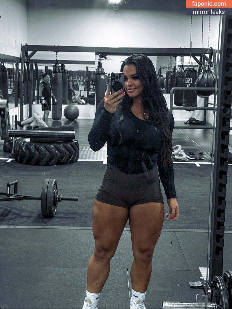 Nikki Blackheart