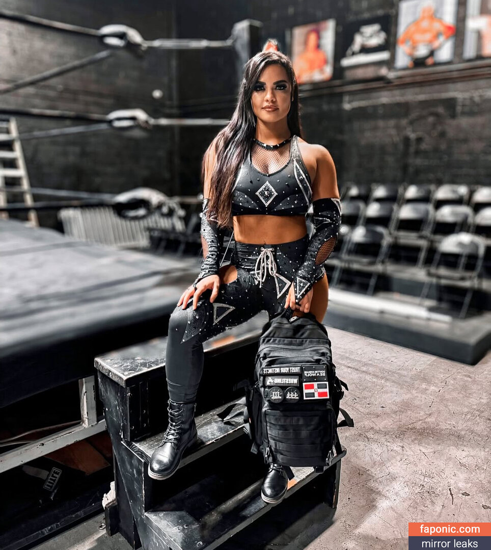 Nikki Blackheart