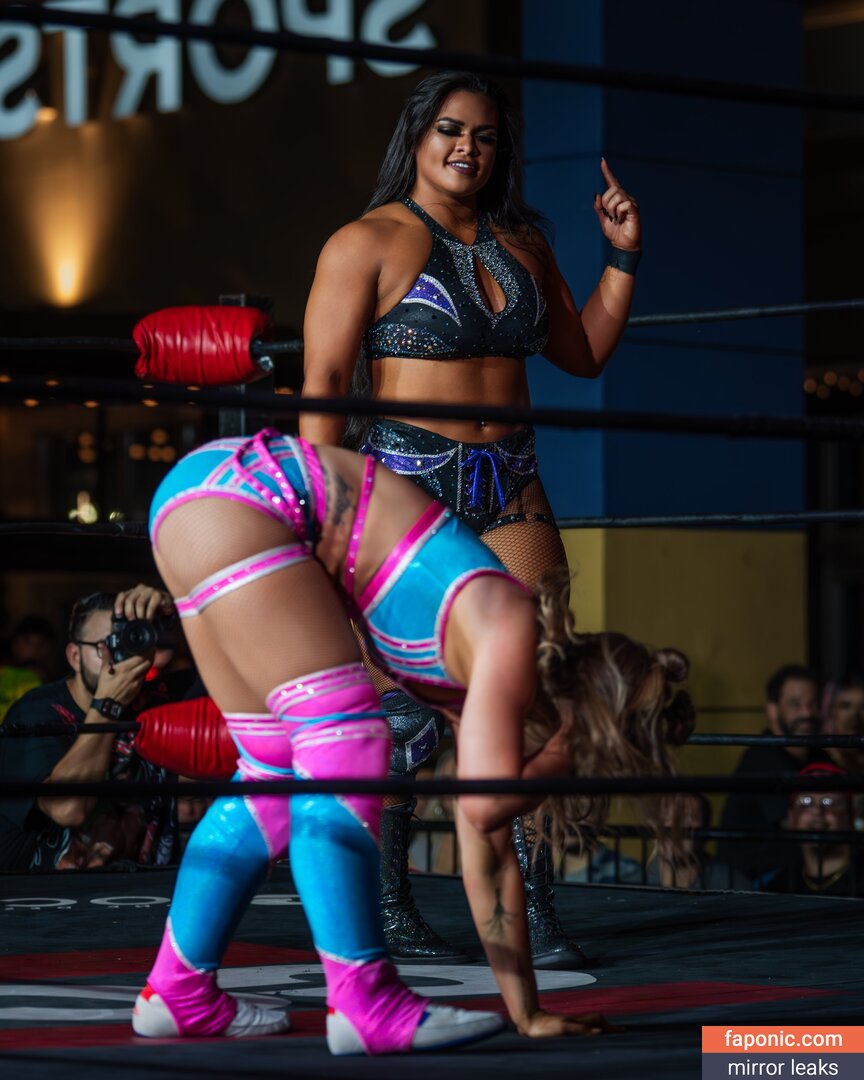 Nikki Blackheart