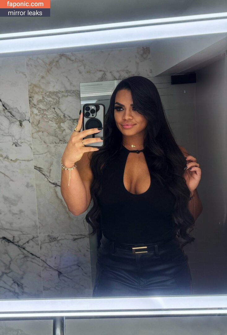Nikki Blackheart