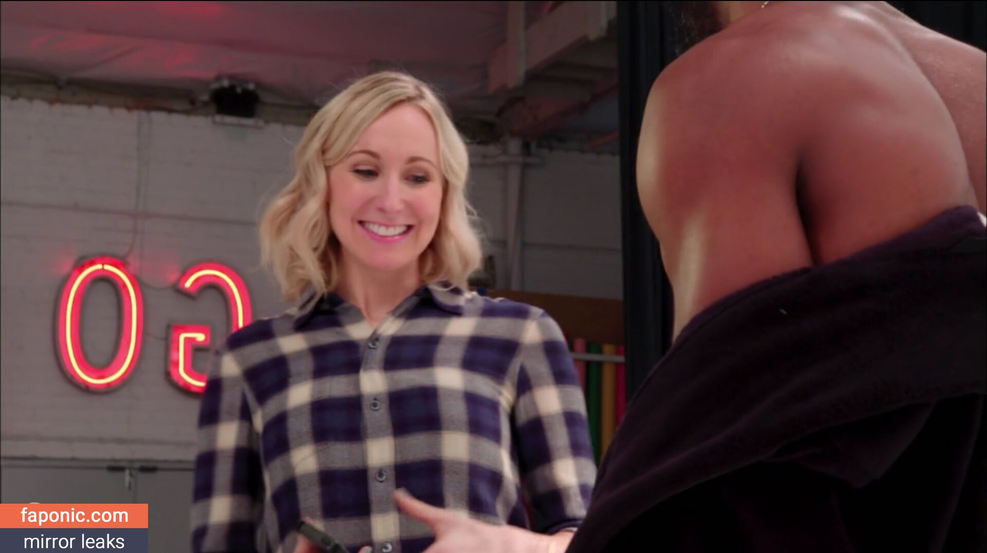 Nikki Glaser