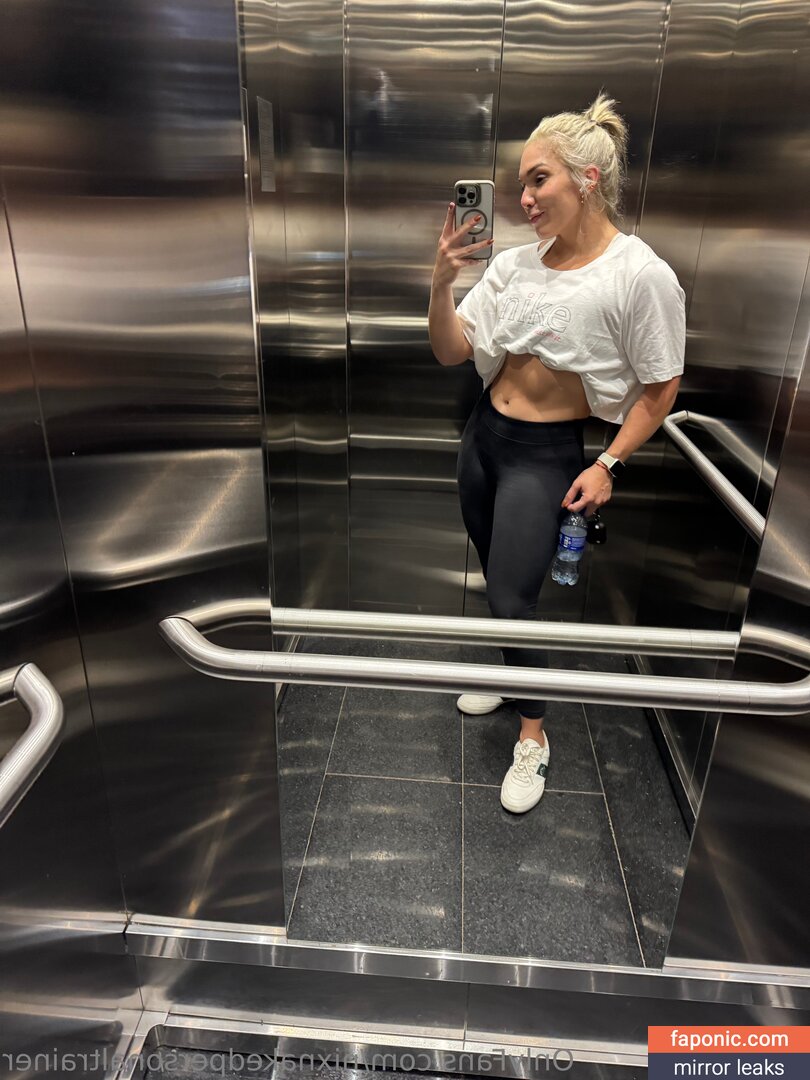 nixnakedpersonaltrainer