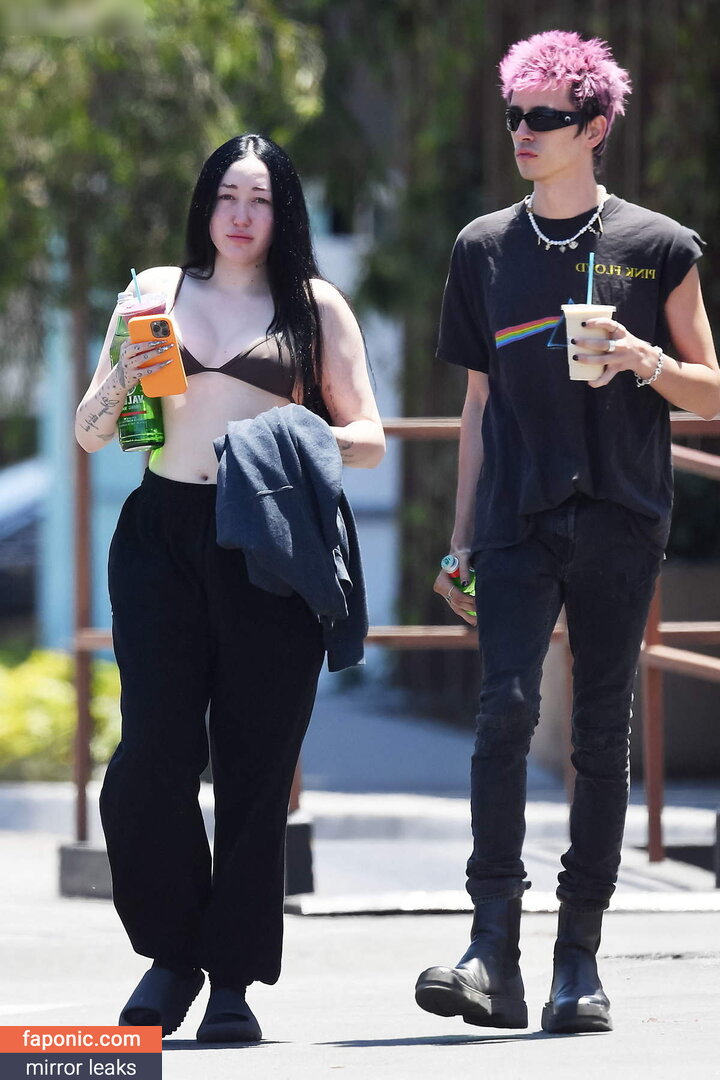 Noah Cyrus