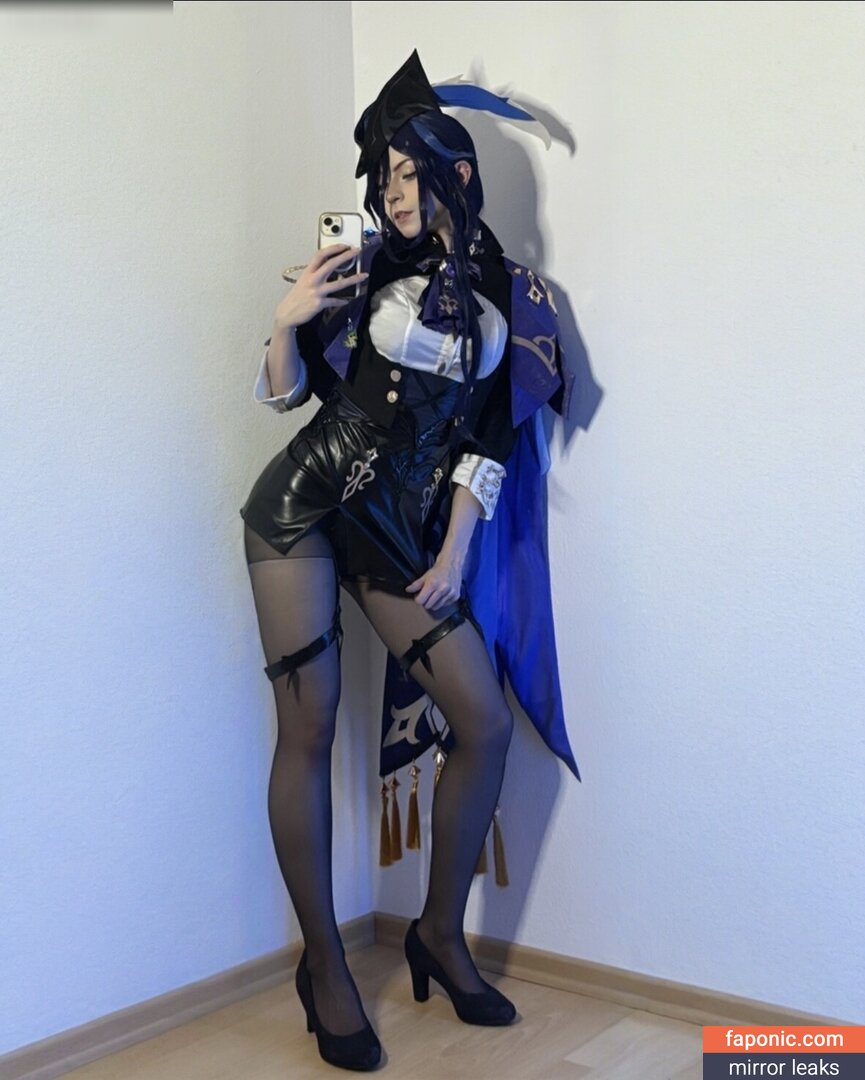 nozzomi_cosplay