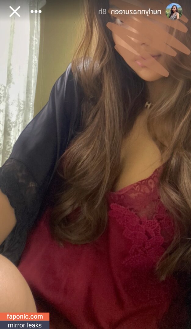 Nurlynnazureen