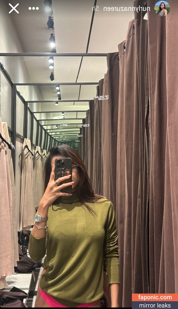 Nurlynnazureen