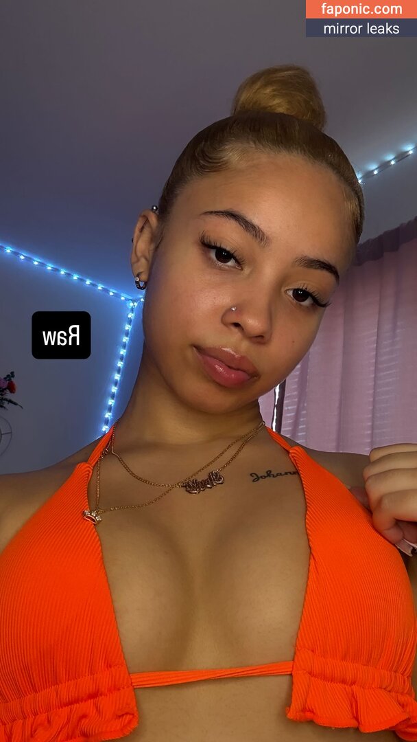 Nyah Marie