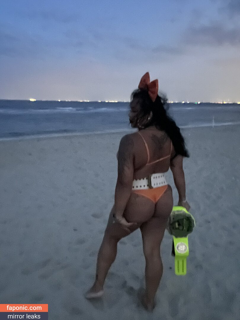 Nyla Rose