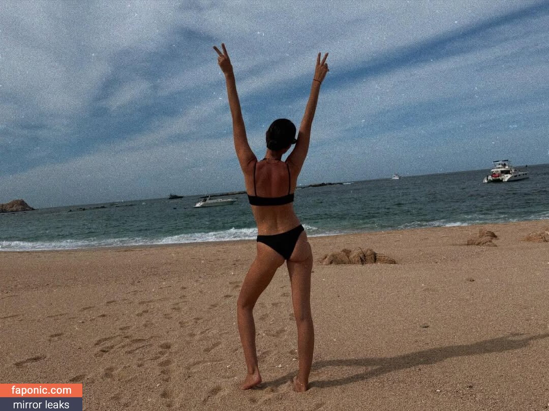 Odette Annable