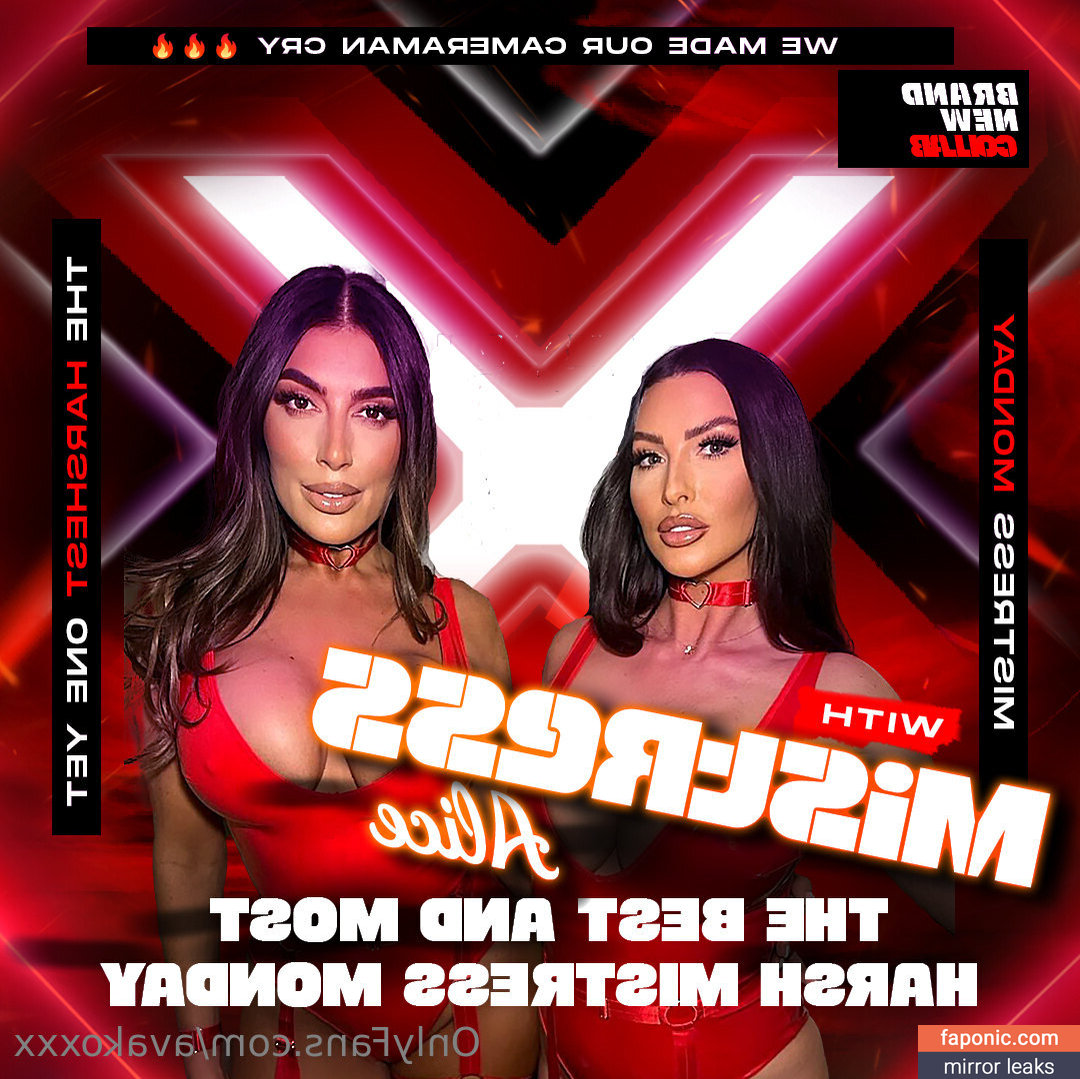 officialavakoxxx