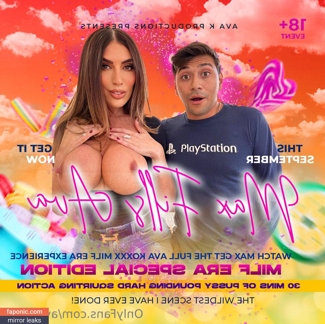 officialavakoxxx