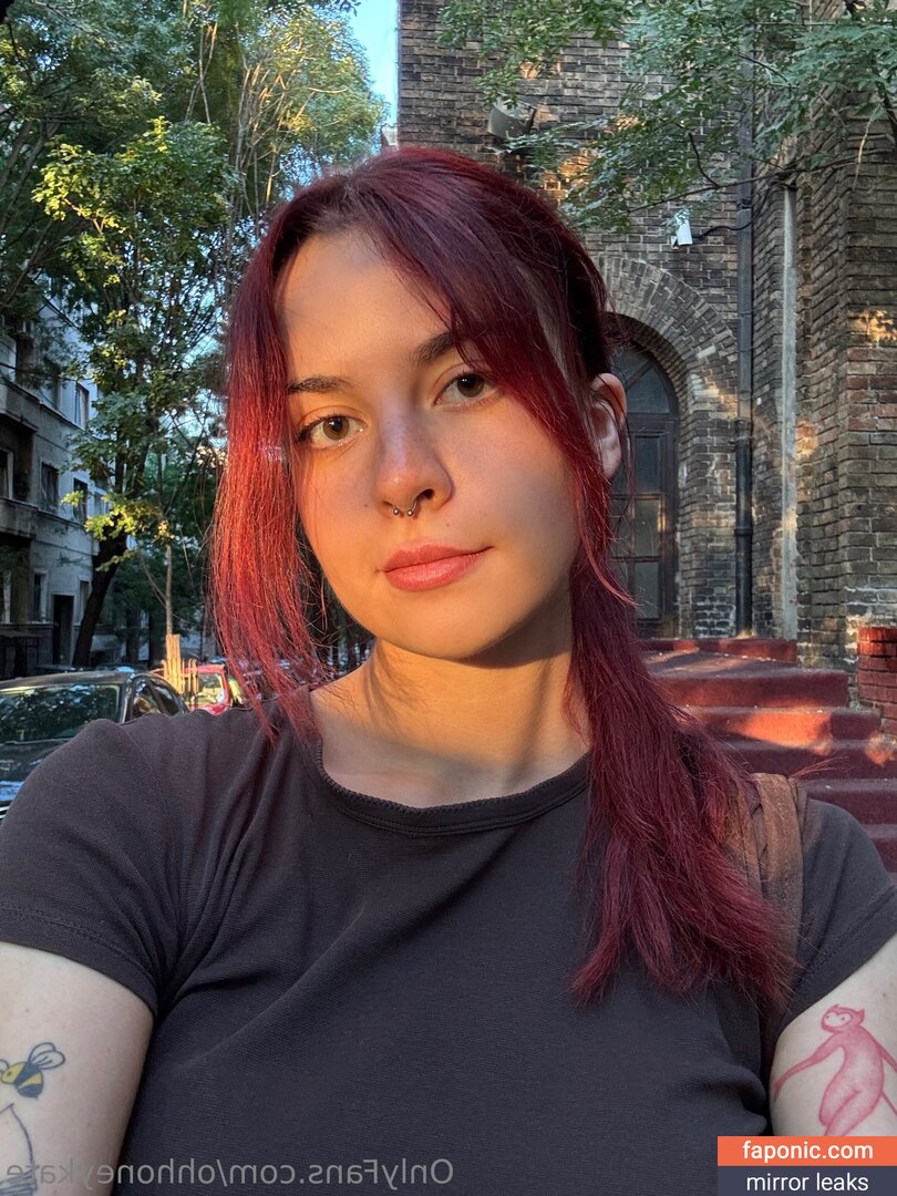 ohhoneykate