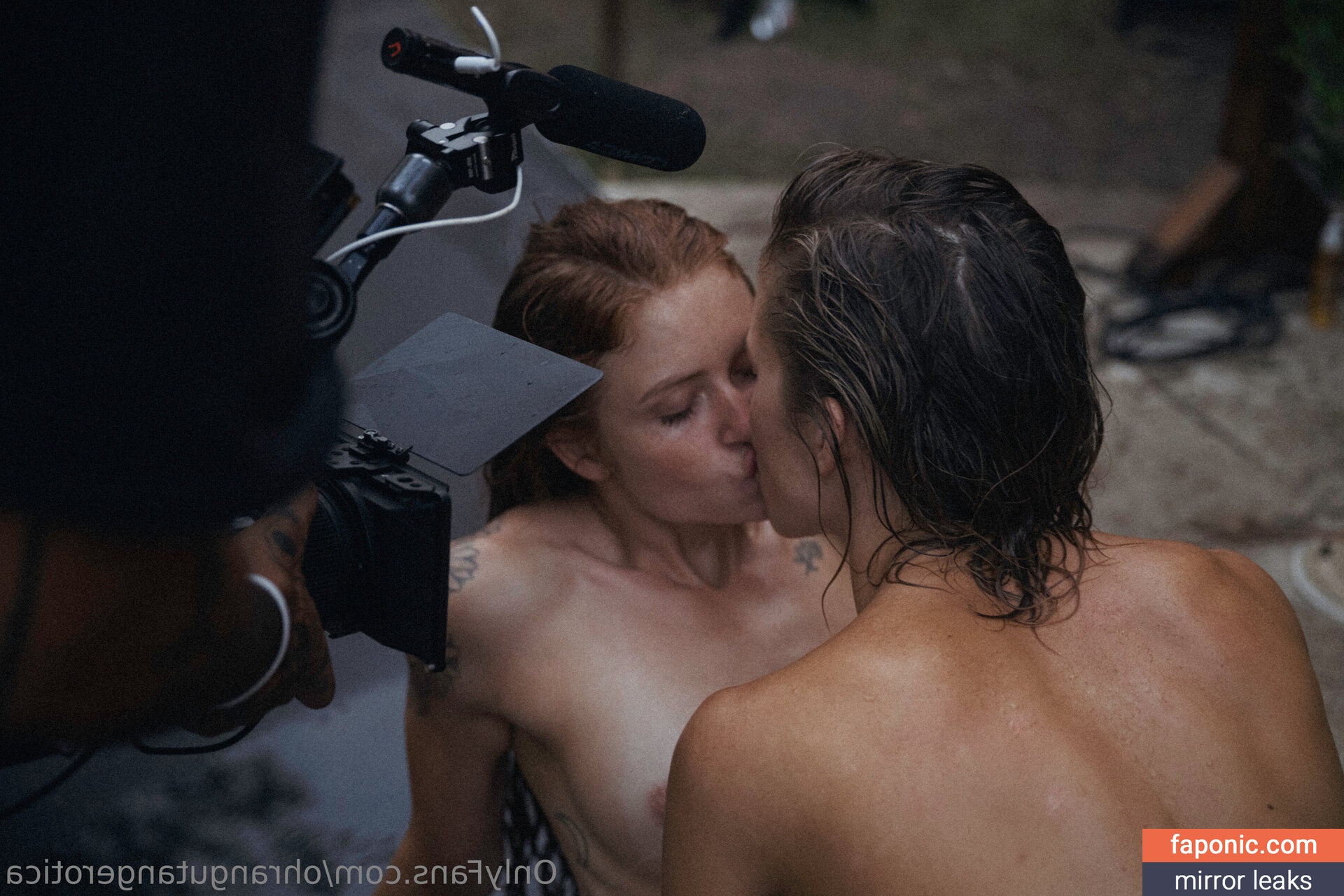 ohrangutangerotica