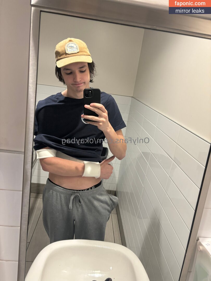okaybag
