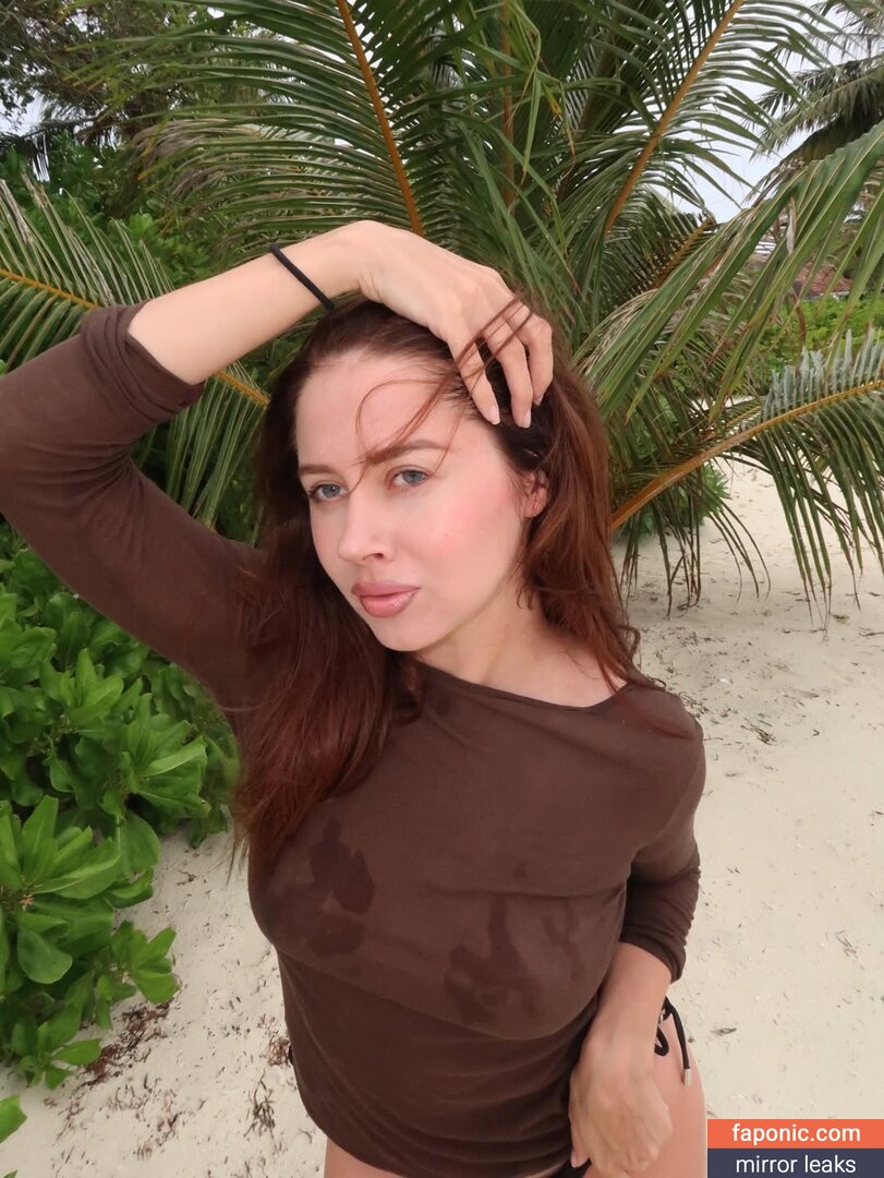 Olessya Ivanchenco