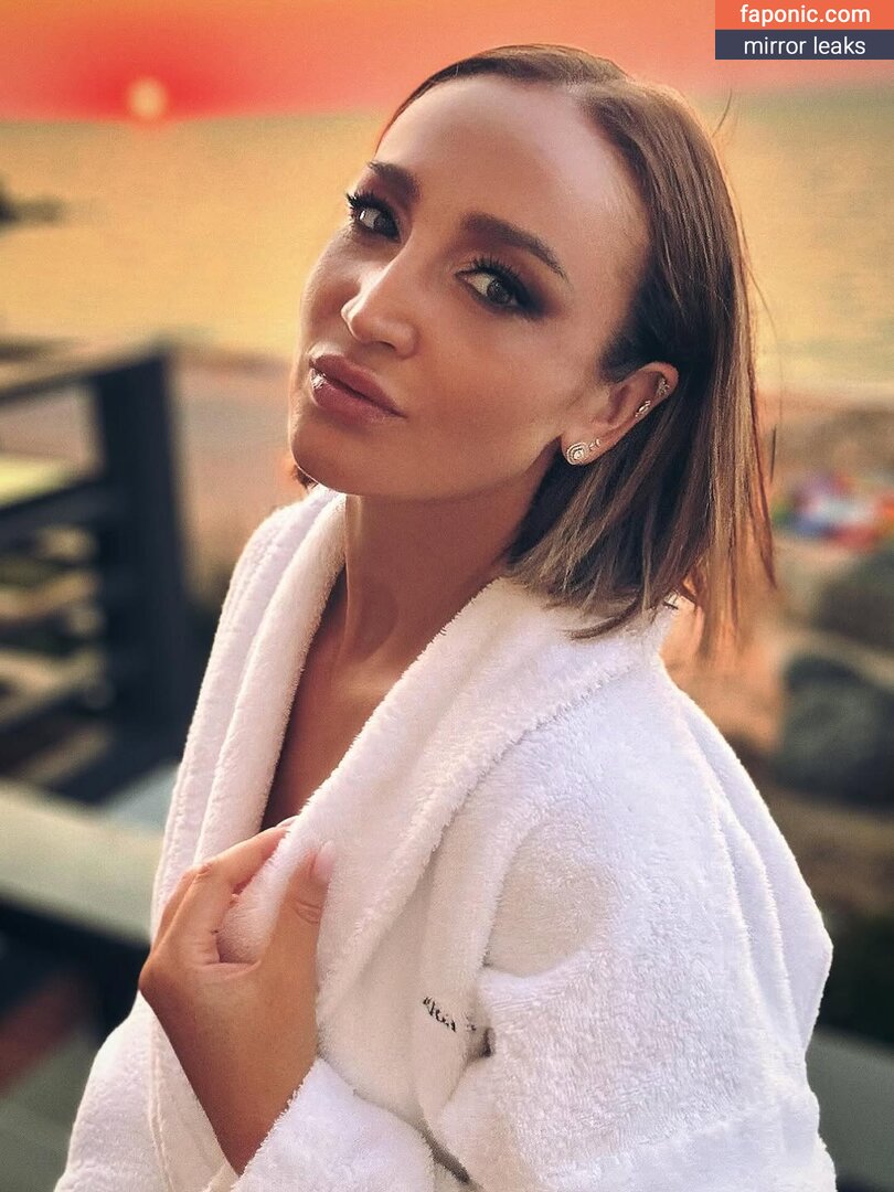 Olga Buzova