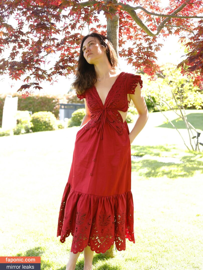 Olga Kurylenko