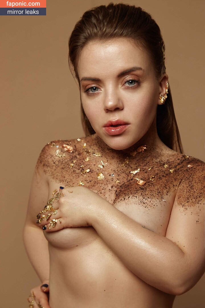 Olimpia Ivleva