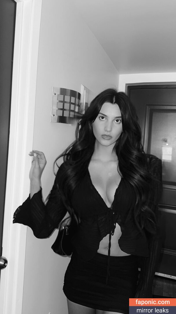 Olivia Alves