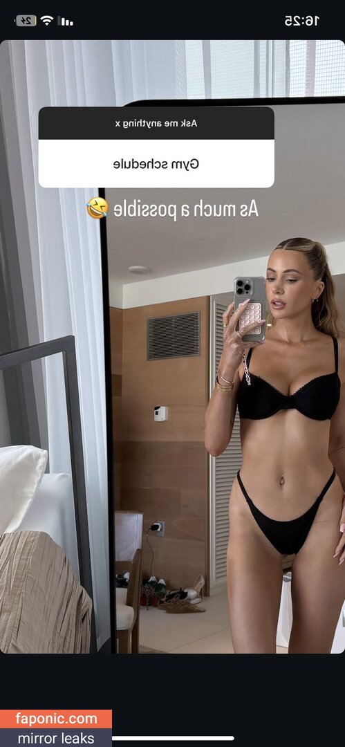 Olivia Attwood