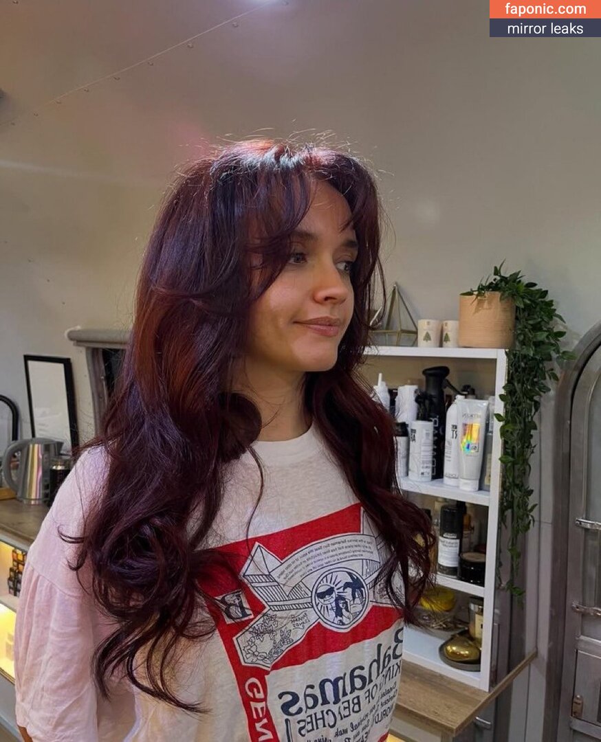 Olivia Cooke