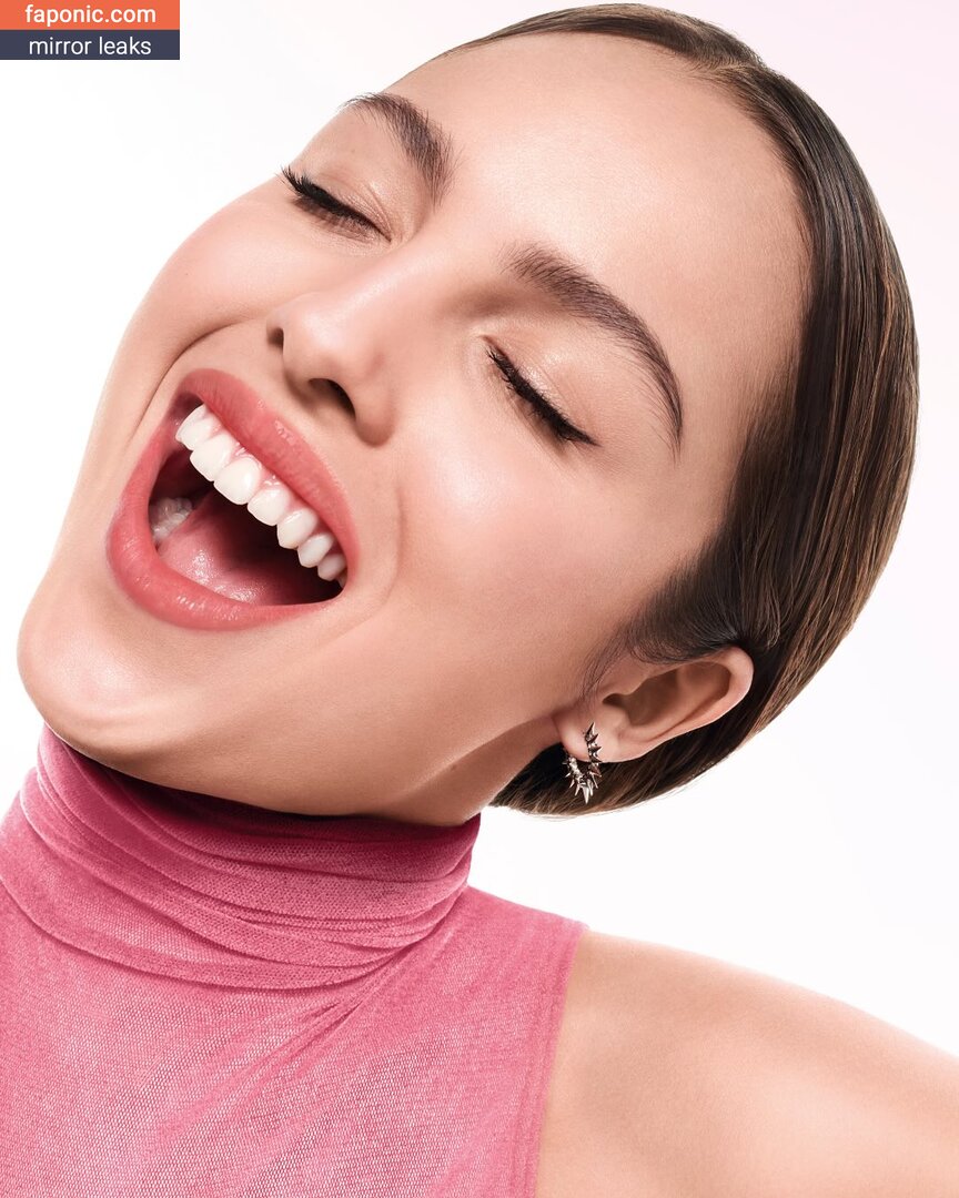 Olivia Rodrigo