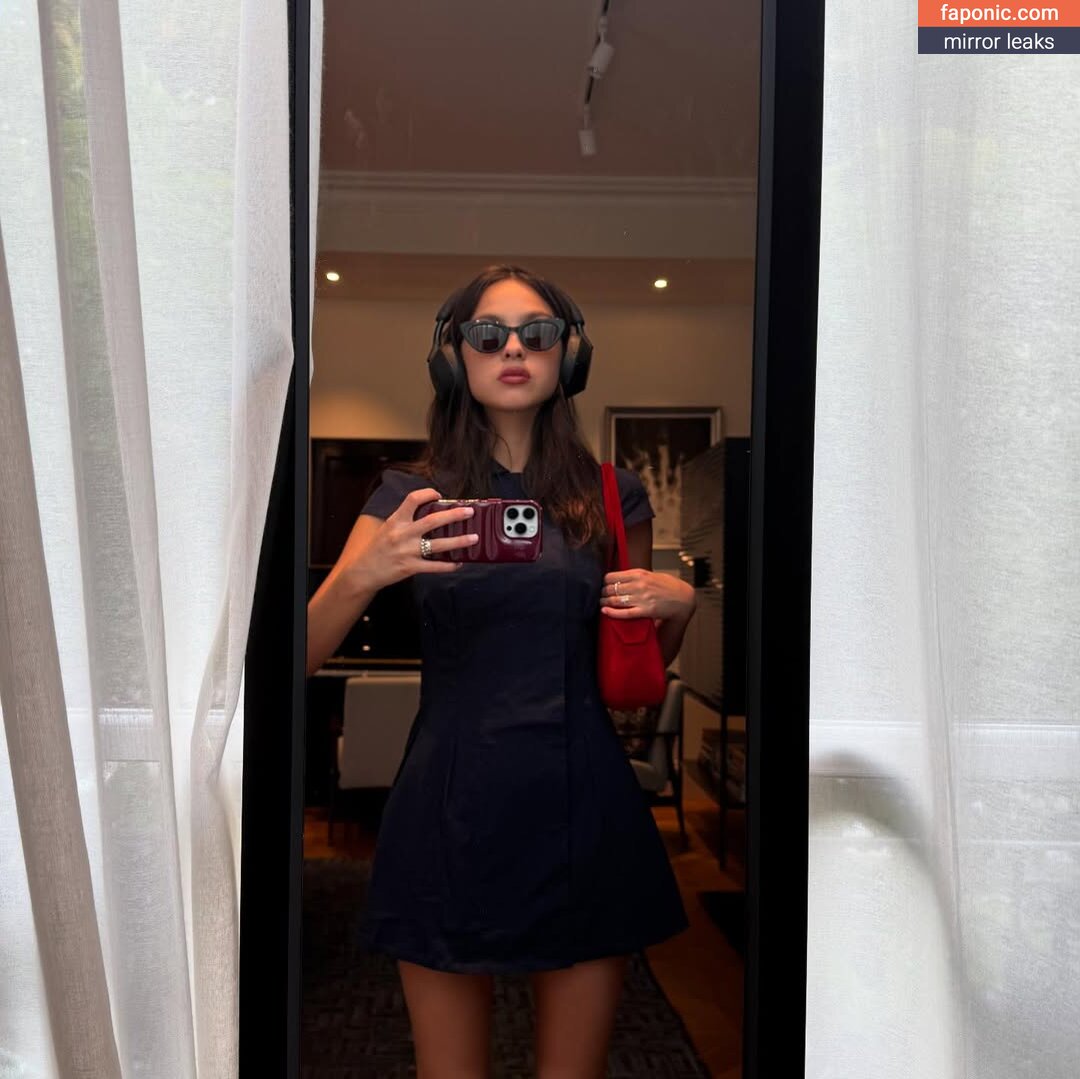 Olivia Rodrigo