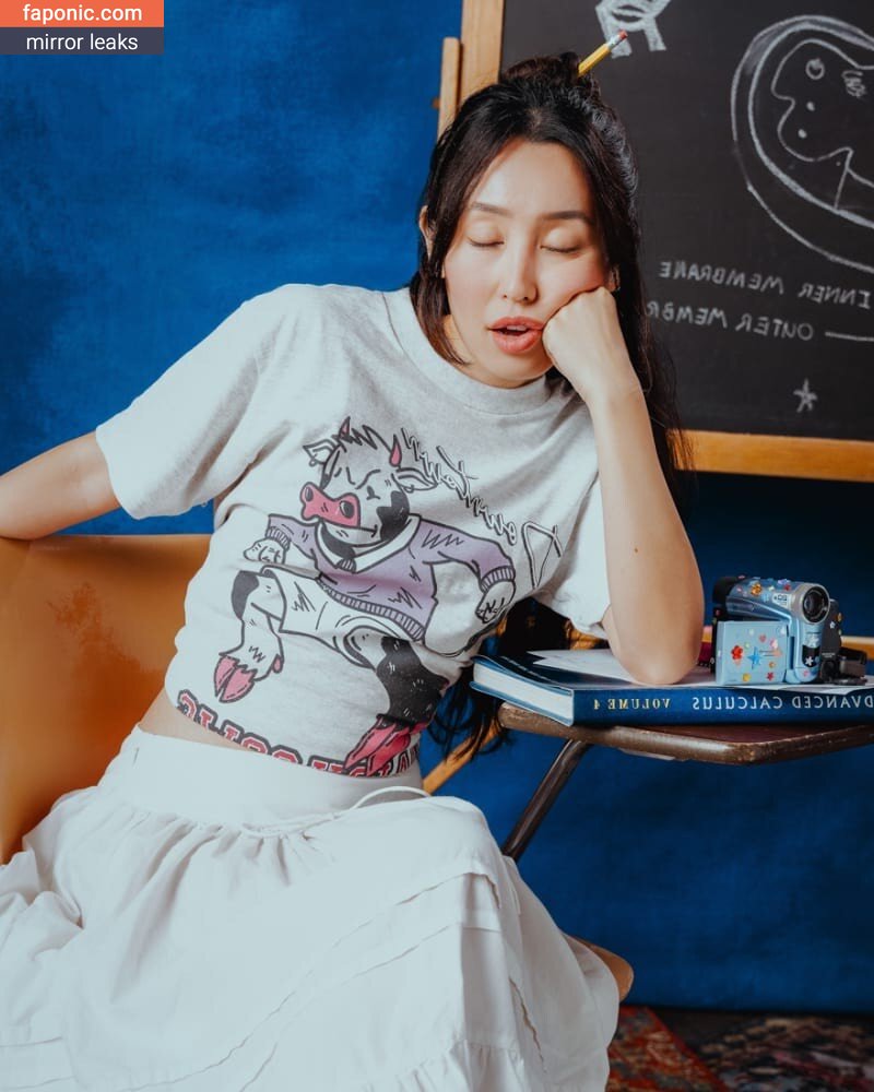 Olivia Sui