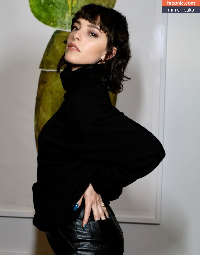 Olivia Thirlby