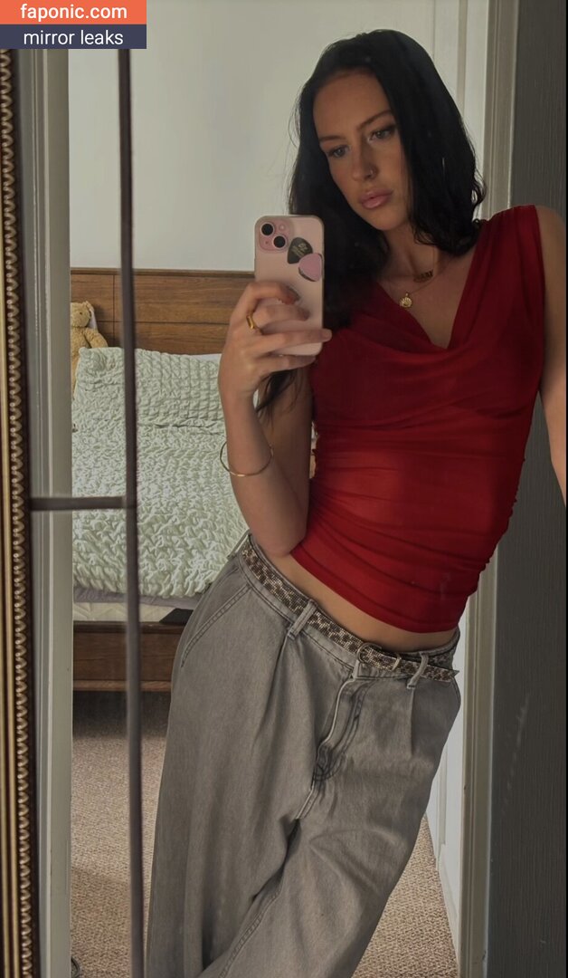 oliviarcox