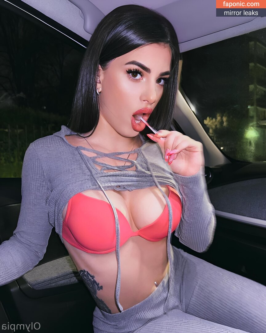 olympiaa