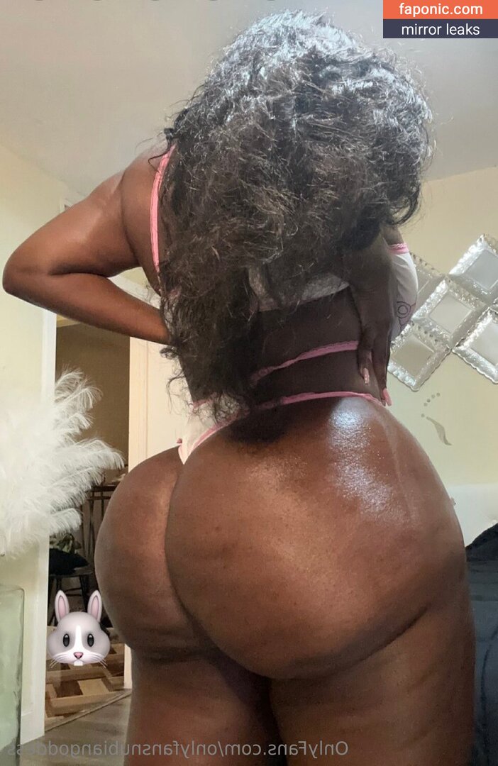 onlyfansnubiangoddess