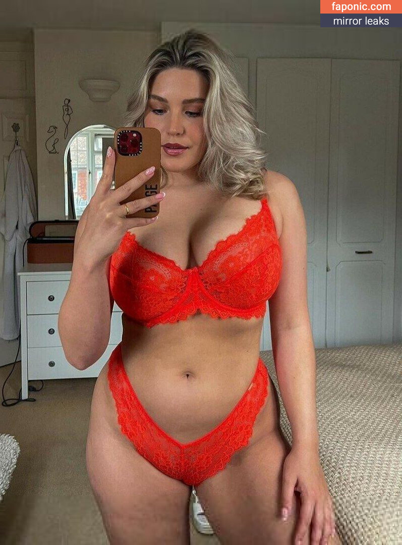 Paige Pilgrim