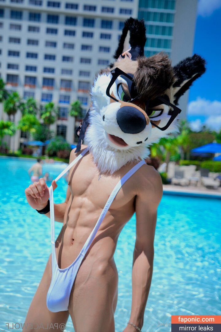 palacewolf