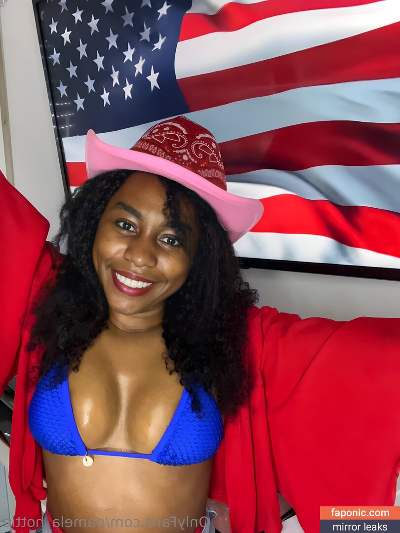 pamela_hottie